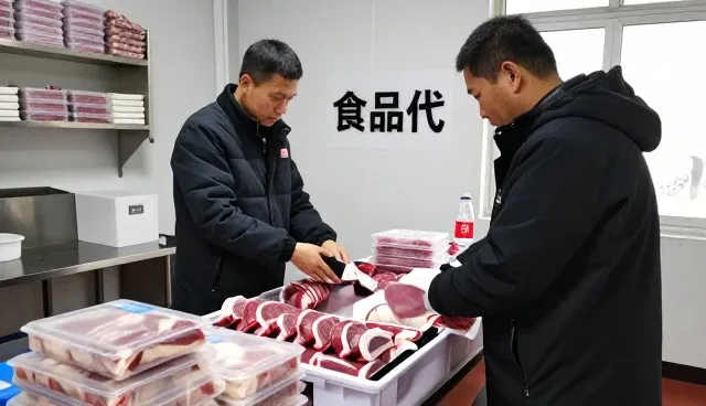 食品生产加工应用范围不断扩大
