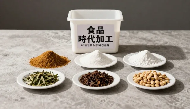 中山市宏安冷冻食品有限公司以食品代加工服务连接更多应用场景