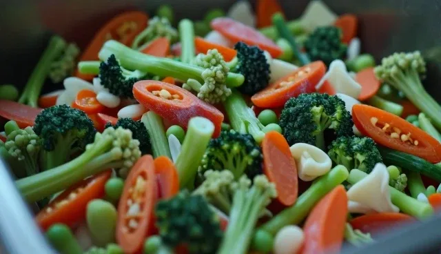 食品代加工企业如何系统优化生产流程